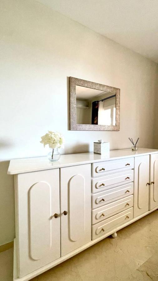 Apartamento Puerto Paraiso Port Estepona