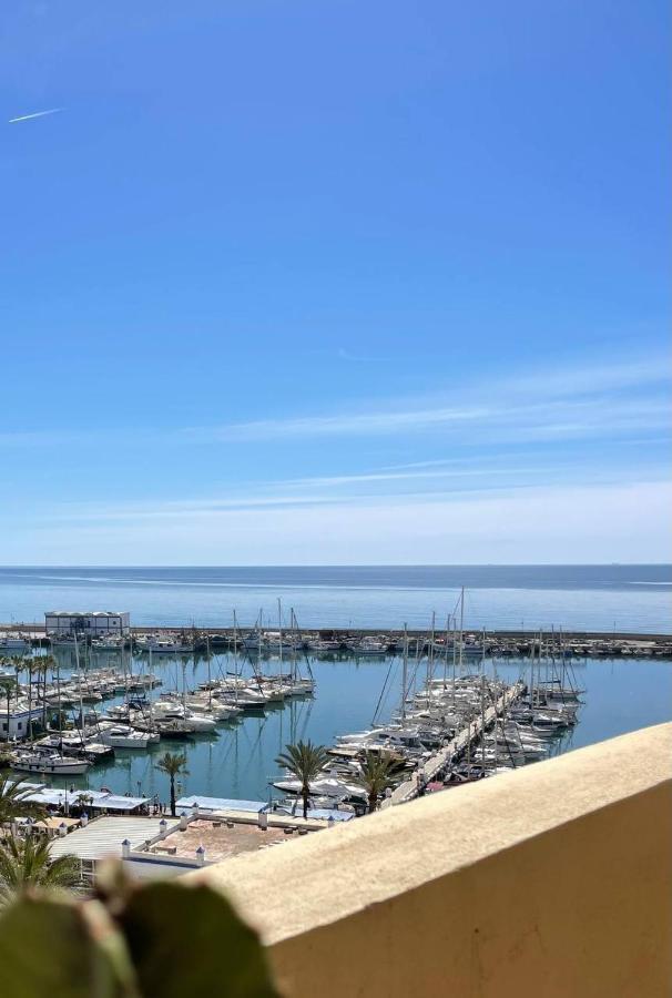 Puerto Paraiso Port