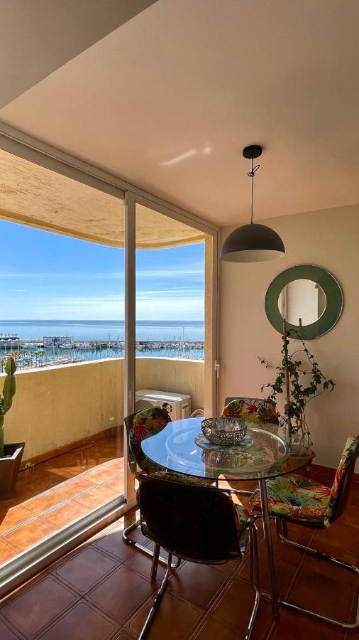 Apartamento Puerto Paraiso Port *