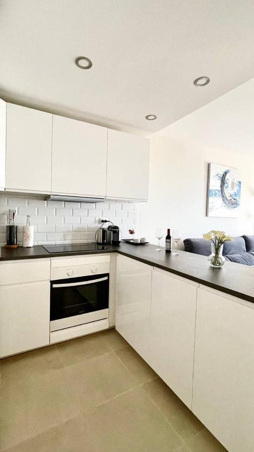 Apartamento Puerto Paraiso Port Estepona
