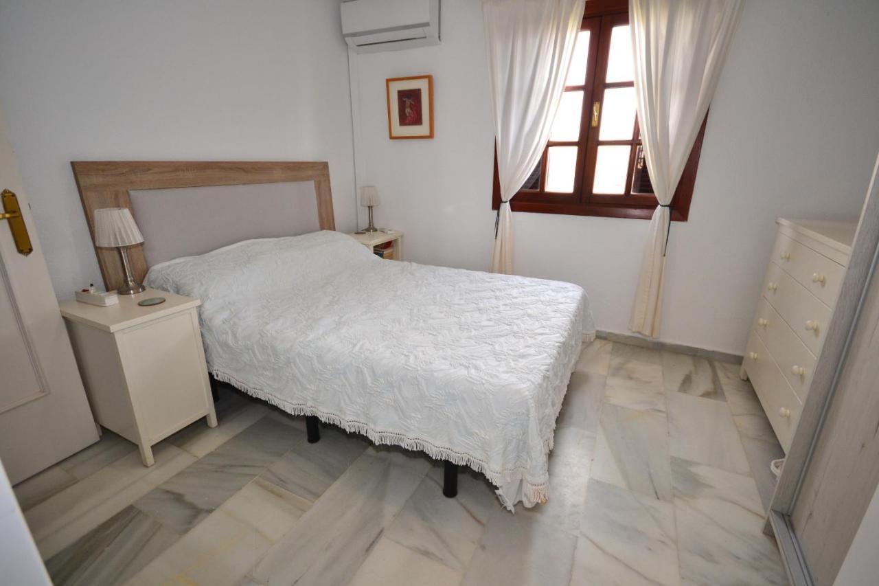 Ferienhaus Bahia Azul Estepona