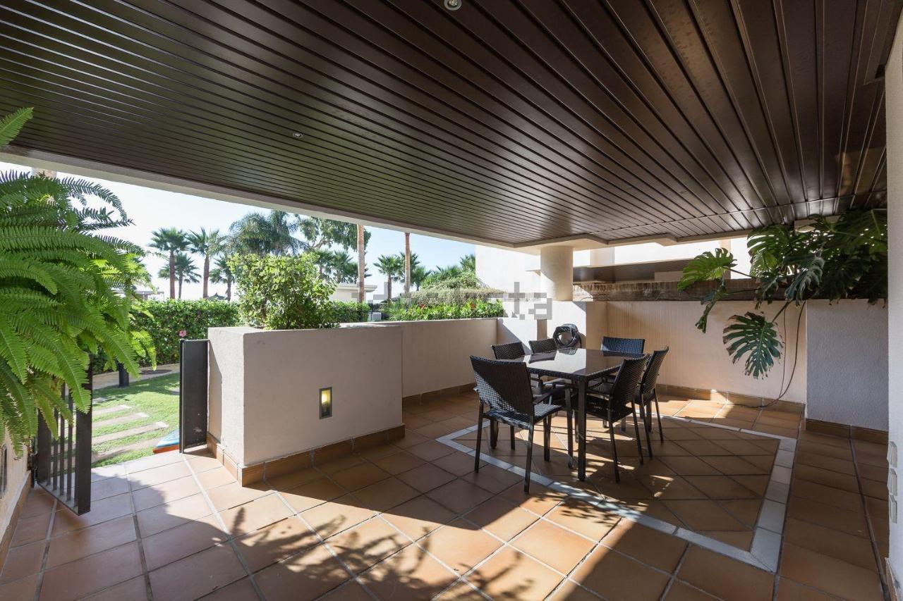 Bright Seafront Apartment-bahia De La Plata-4 People Apartamento