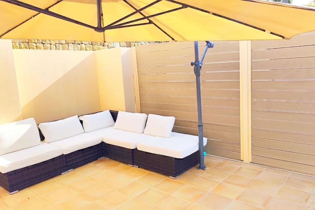 Villa Valentina Estepona