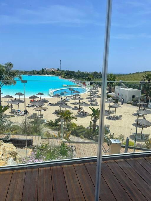 Alcazaba Blue Lagoon 3 Bedroom, Ground Floor Estepona