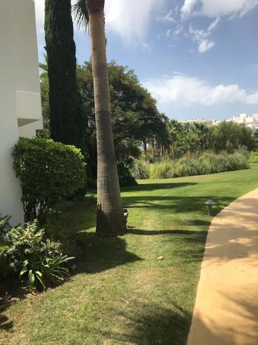 Alcazaba Blue Lagoon 3 Bedroom, Ground Floor