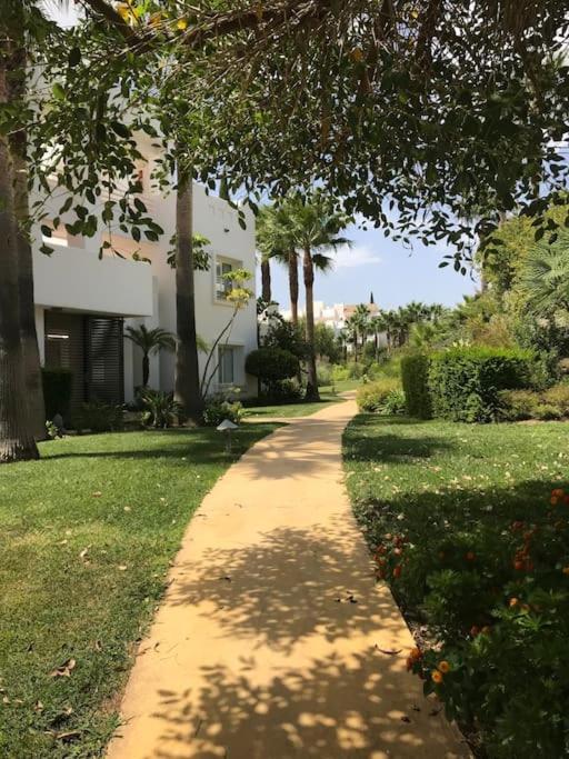 Alcazaba Blue Lagoon 3 Bedroom, Ground Floor Estepona