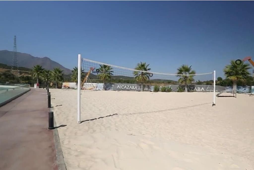 Alcazaba Blue Lagoon 3 Bedroom, Ground Floor