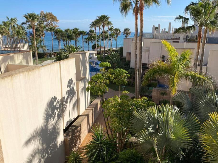 Apartamento Bright Seafront Apartment-bahia De La Plata-4 People Estepona