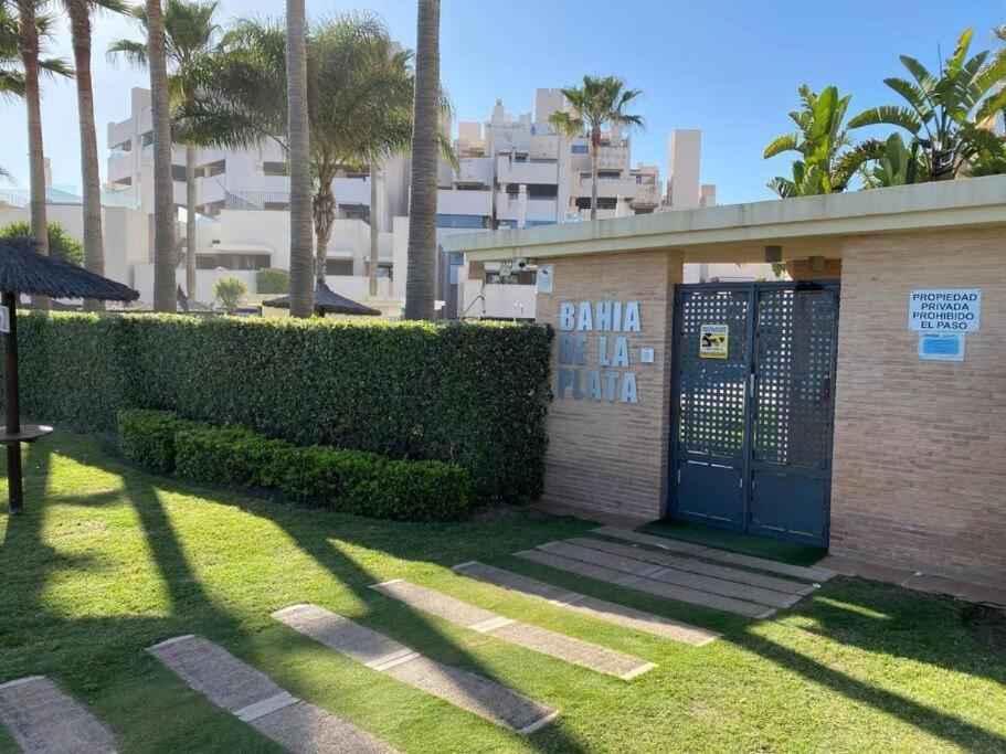 Bright Seafront Apartment-bahia De La Plata-4 People Estepona