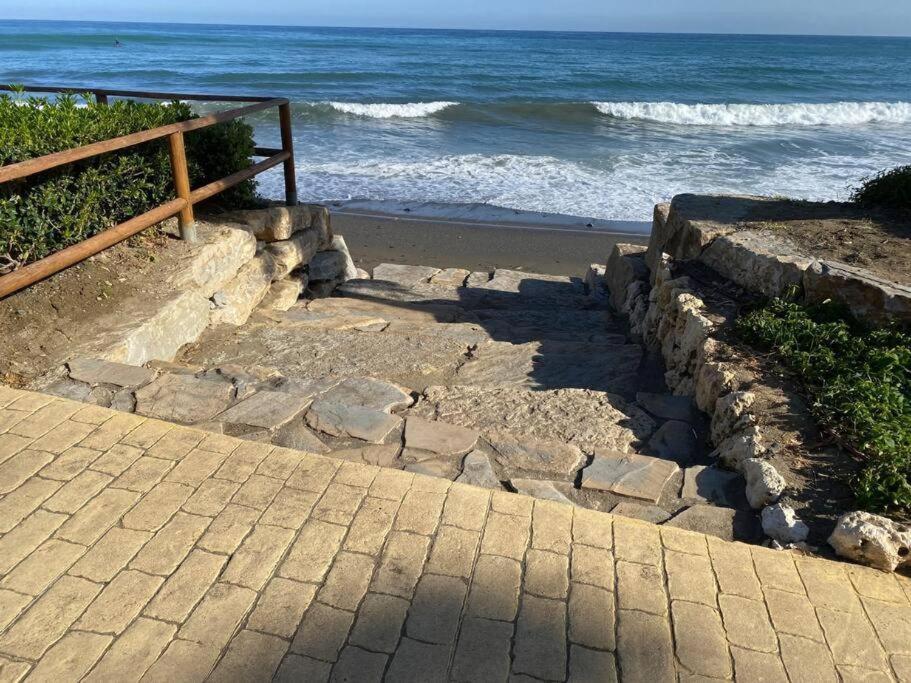 Apartamento Bright Seafront Apartment-bahia De La Plata-4 People