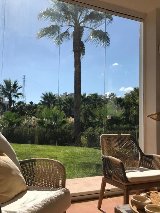Alcazaba Blue Lagoon 3 Bedroom, Ground Floor Appartement