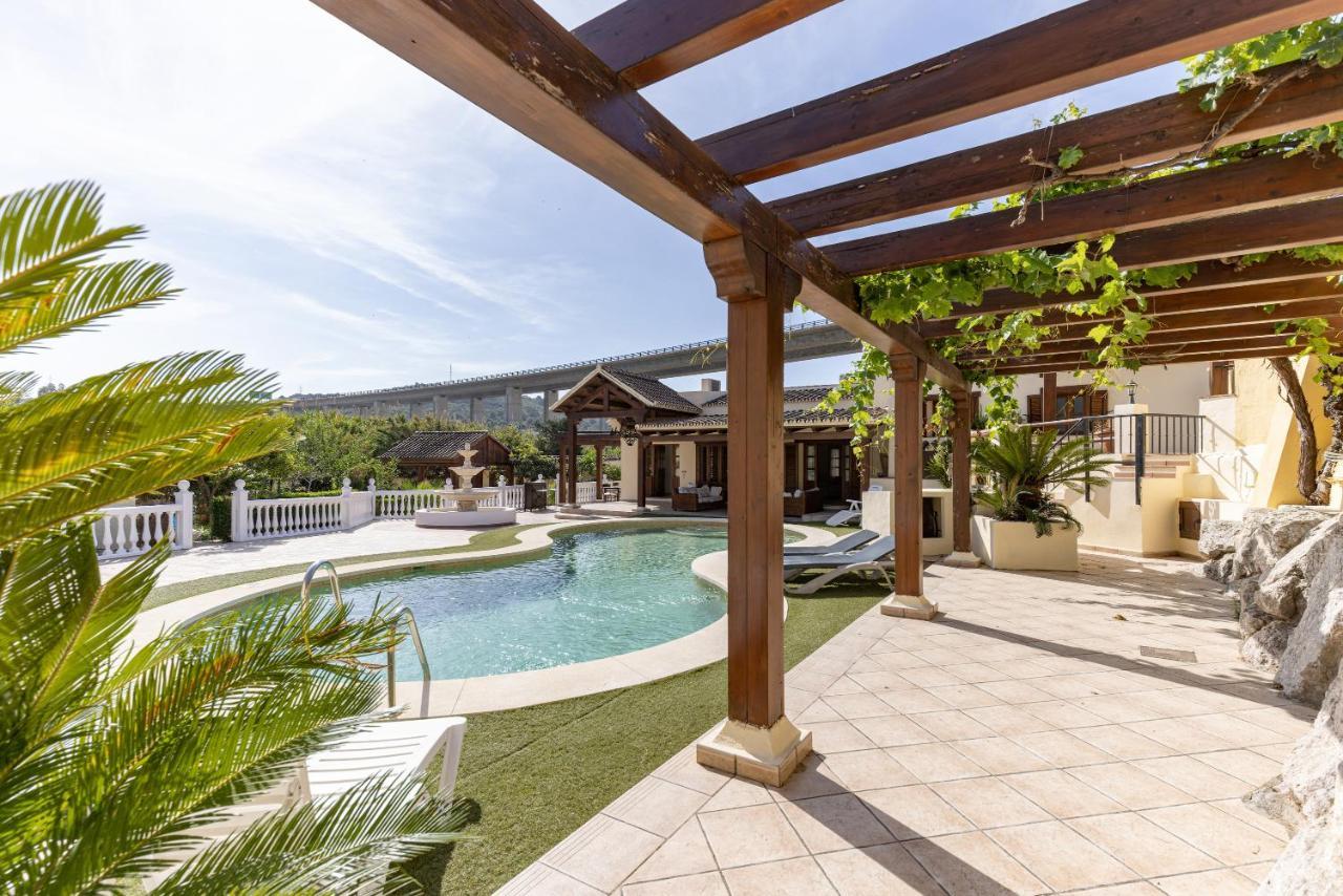 Casa Marie Estepona