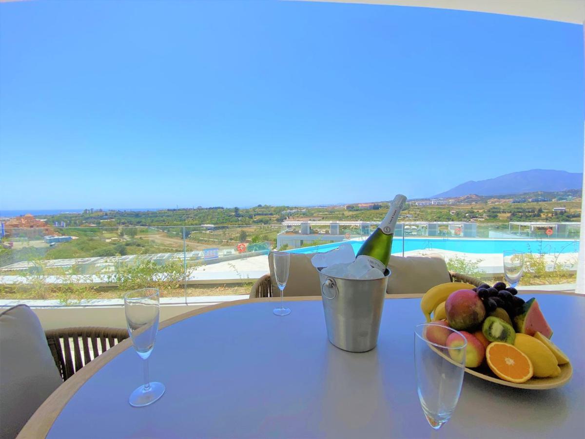 Apartment Luxurious Near Puerto Banus Estepona