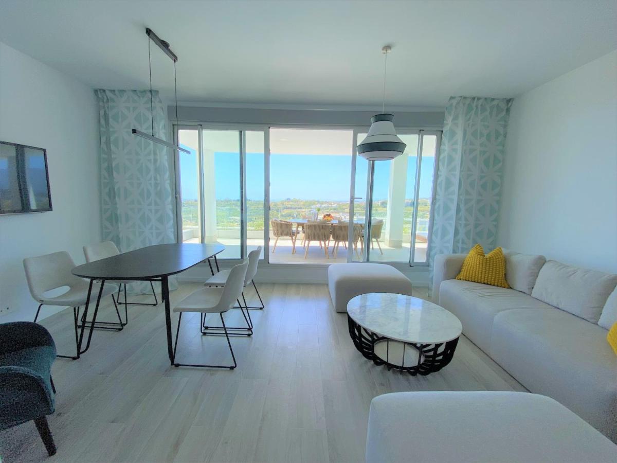 Luxurious Near Puerto Banus