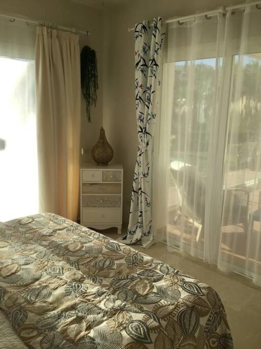 Alcazaba Blue Lagoon 3 Bedroom, Ground Floor Appartement *