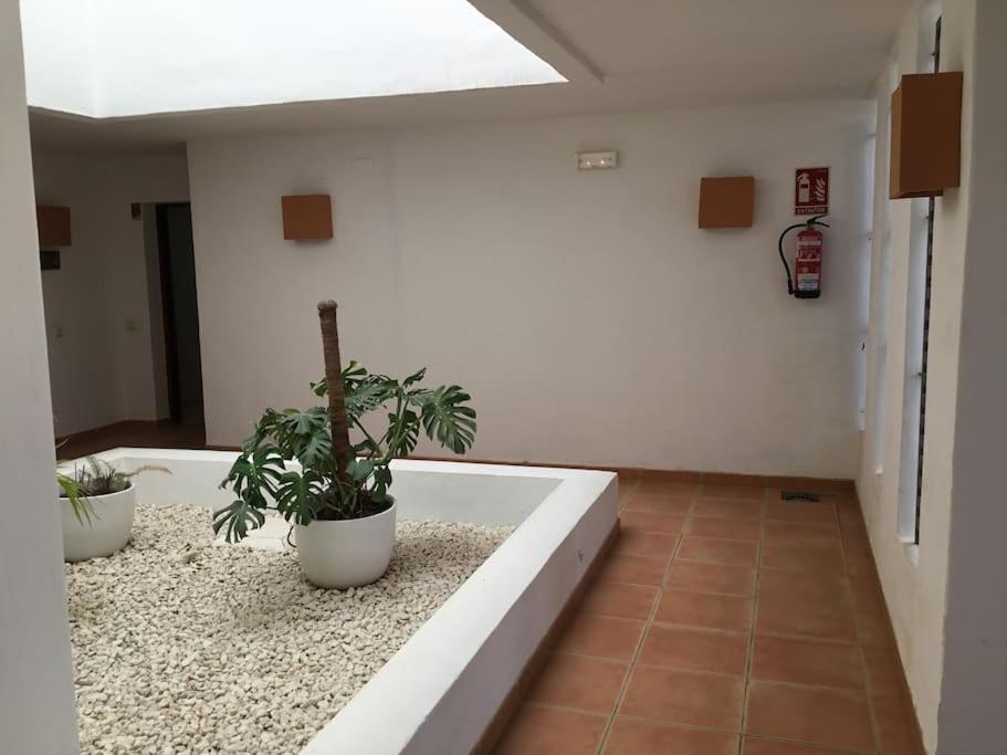 Appartement Alcazaba Blue Lagoon 3 Bedroom, Ground Floor Estepona