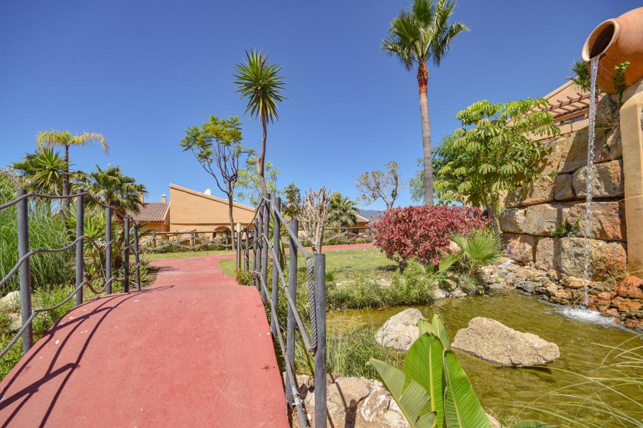 Beautiful In Benahavis, Marbella Apartment