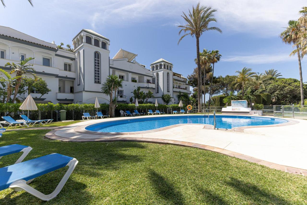 Dominion Vanvitelli 139 Apartment Estepona