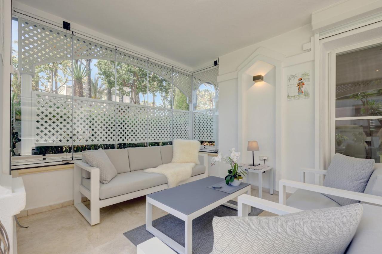 Apartment Dominion Vanvitelli 139 Estepona