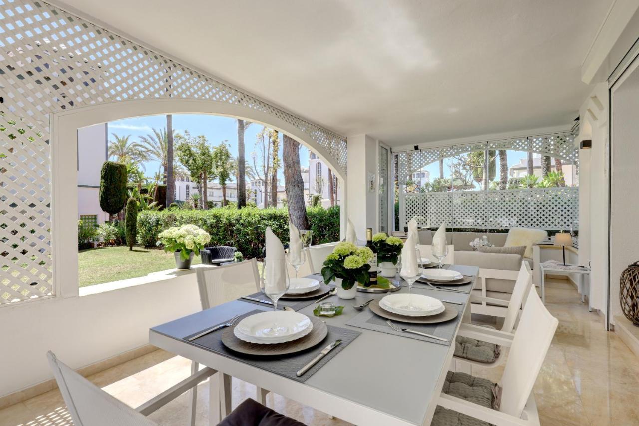 Appartement Dominion Vanvitelli 139 Estepona