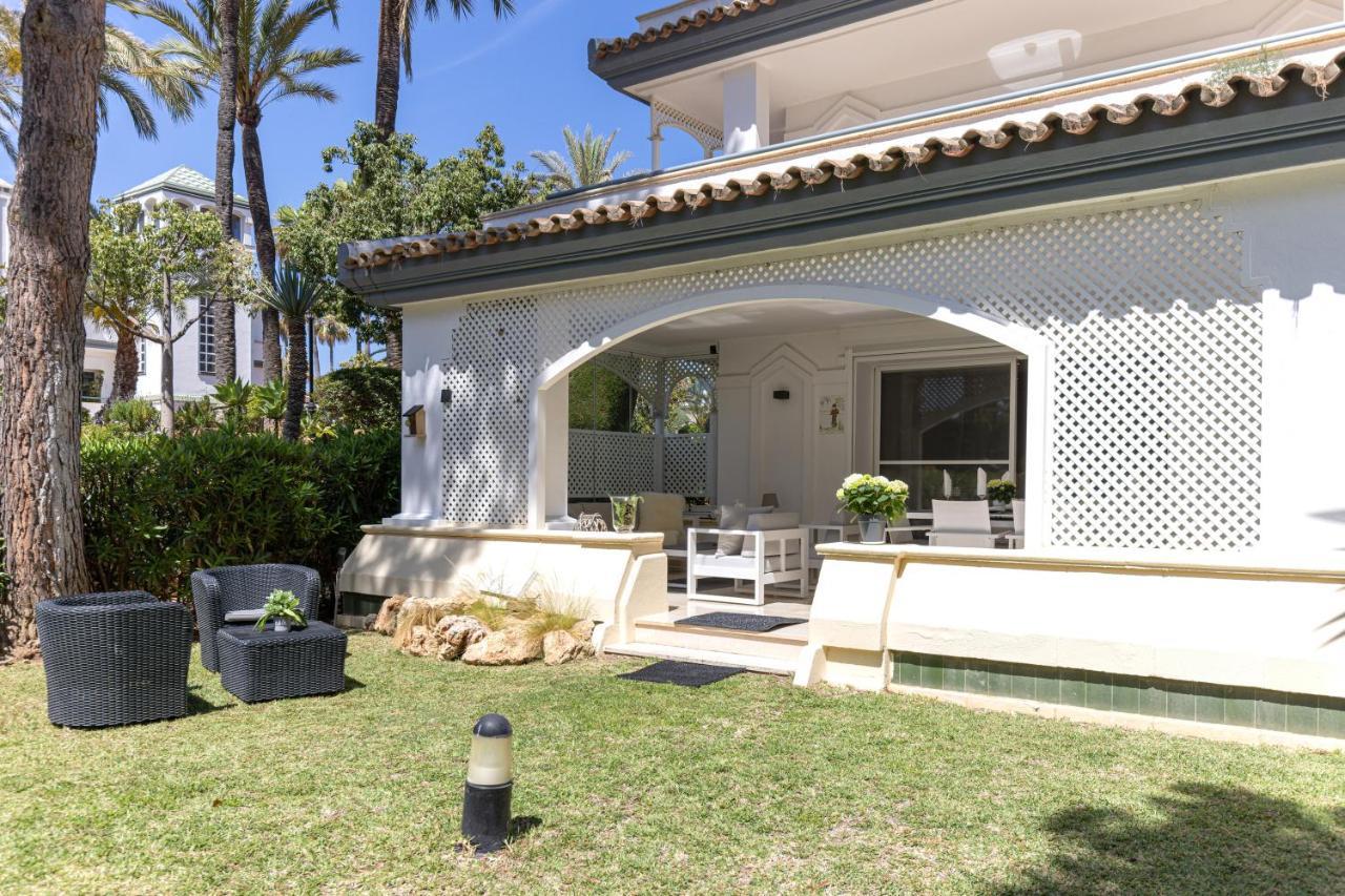 Dominion Vanvitelli 139 Estepona