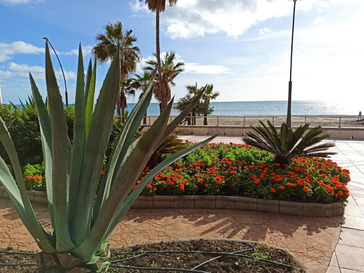 Apartamento Apartamento Vacacional Paseo Maritimo *