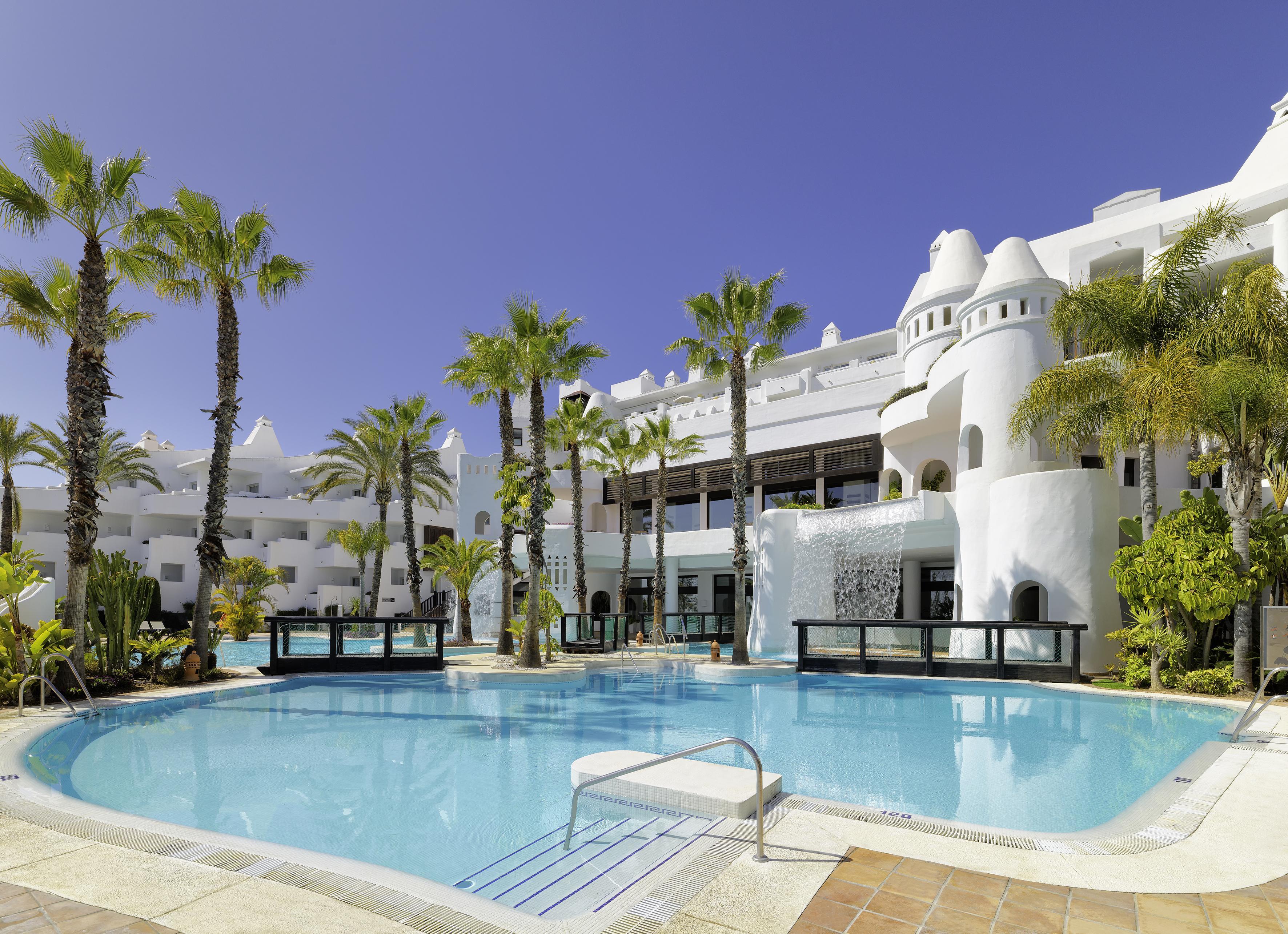 H10 Palace Estepona