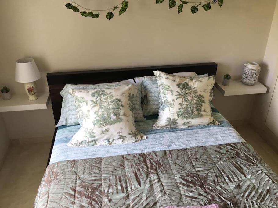 Appartement Alcazaba Blue Lagoon 3 Bedroom, Ground Floor