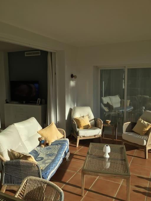 Appartement Alcazaba Blue Lagoon 3 Bedroom, Ground Floor Estepona