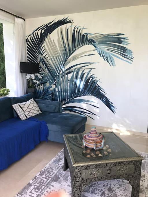 Alcazaba Blue Lagoon 3 Bedroom, Ground Floor Appartement *
