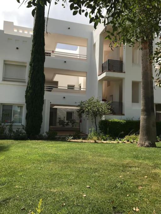 Alcazaba Blue Lagoon 3 Bedroom, Ground Floor Appartement