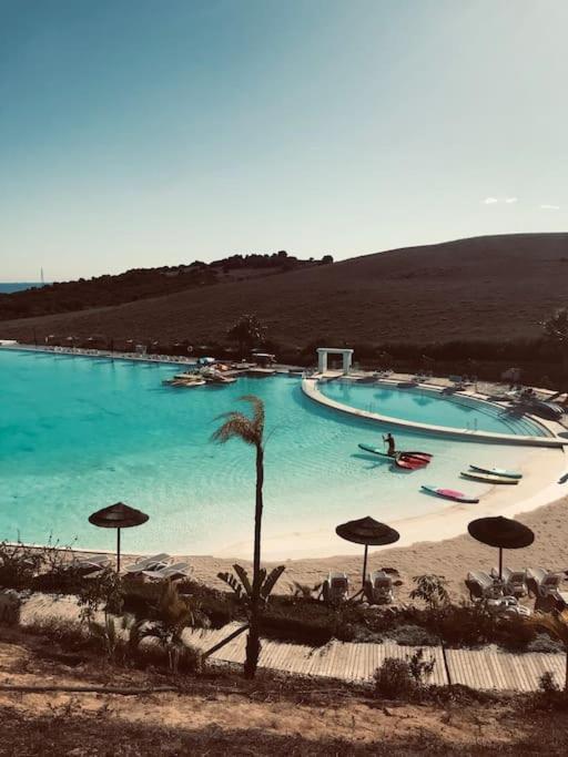 Alcazaba Blue Lagoon 3 Bedroom, Ground Floor Appartement