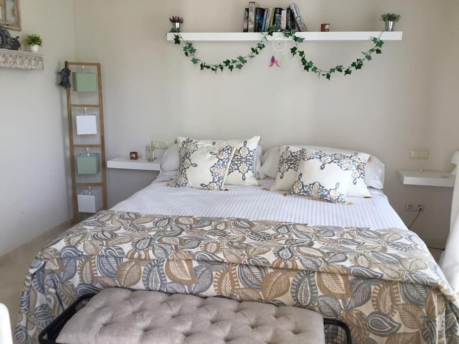 Alcazaba Blue Lagoon 3 Bedroom, Ground Floor Appartement *