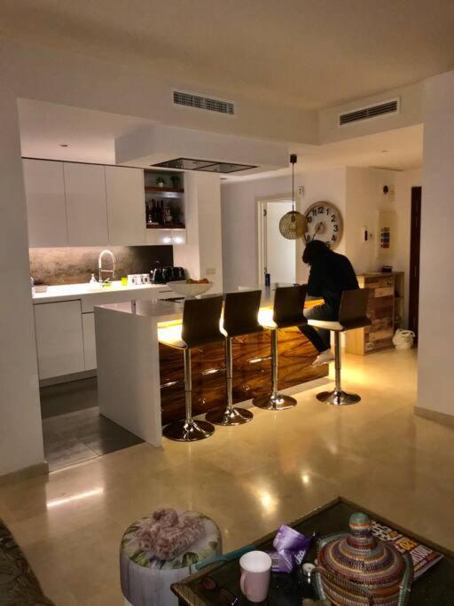 Alcazaba Blue Lagoon 3 Bedroom, Ground Floor *