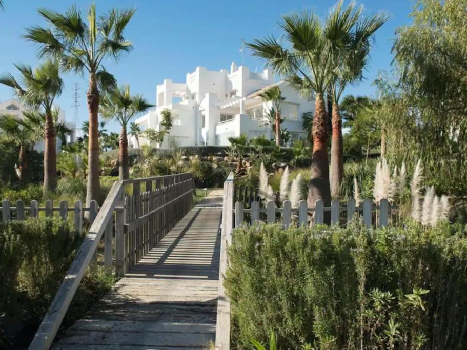 Appartement Alcazaba Blue Lagoon 3 Bedroom, Ground Floor