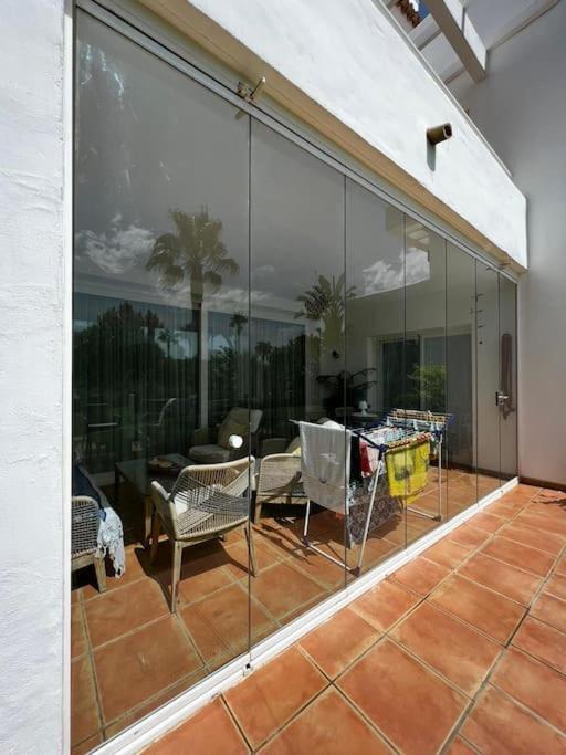 Alcazaba Blue Lagoon 3 Bedroom, Ground Floor Estepona