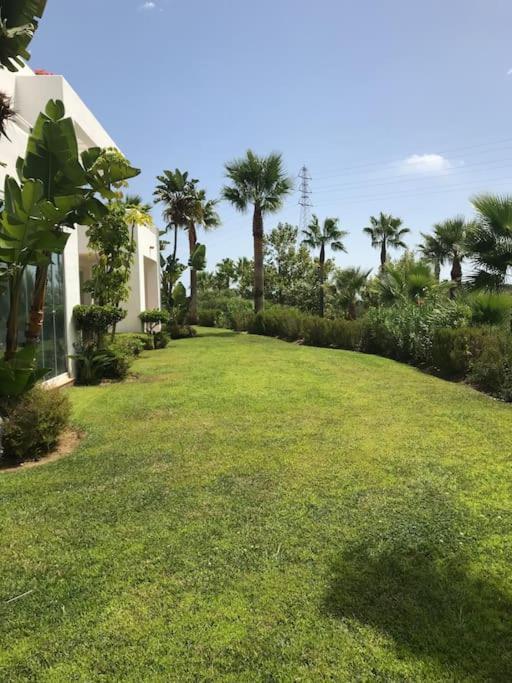 Alcazaba Blue Lagoon 3 Bedroom, Ground Floor Appartement