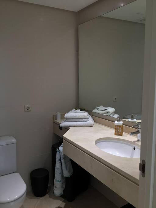 Alcazaba Blue Lagoon 3 Bedroom, Ground Floor
