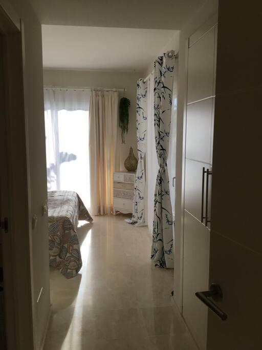 Alcazaba Blue Lagoon 3 Bedroom, Ground Floor *