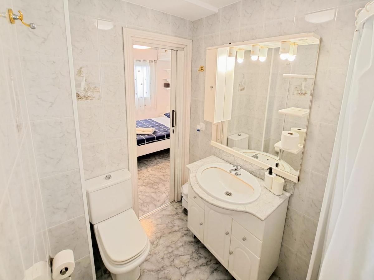Apartment Sea Breeze Estepona