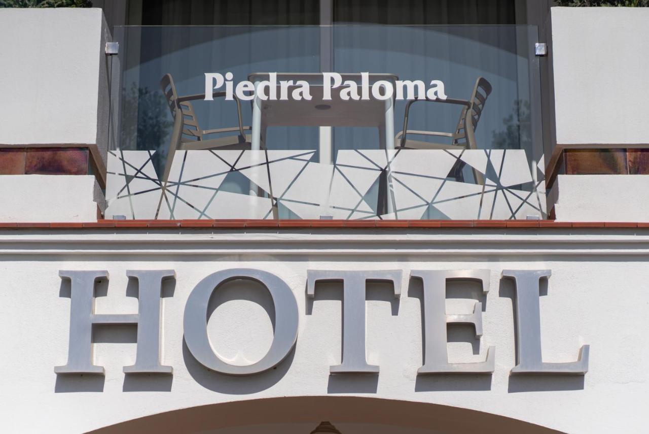 Piedra Paloma