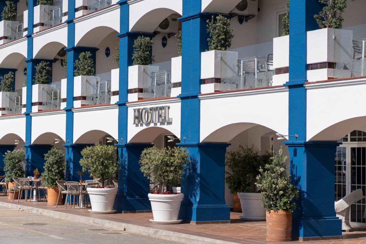 Piedra Paloma Estepona