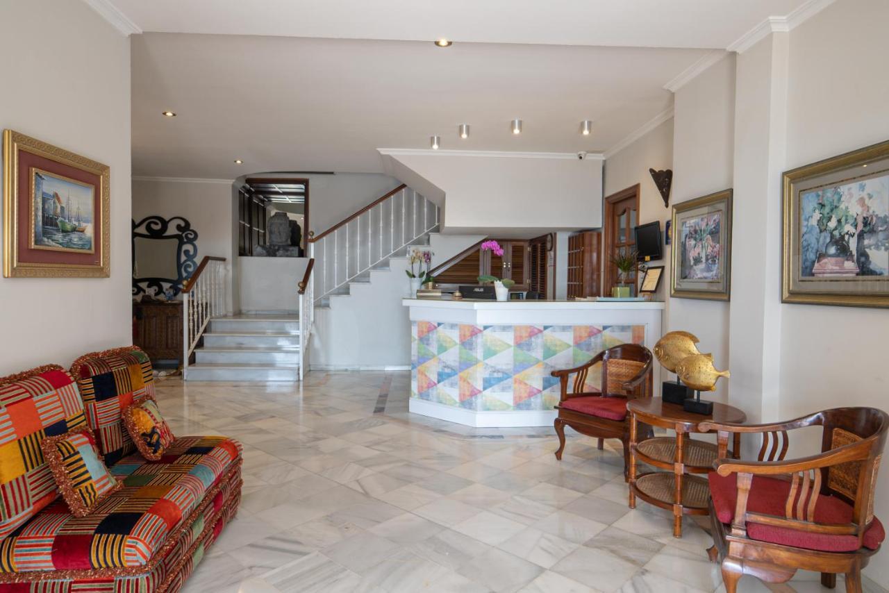 Hotel Piedra Paloma Estepona