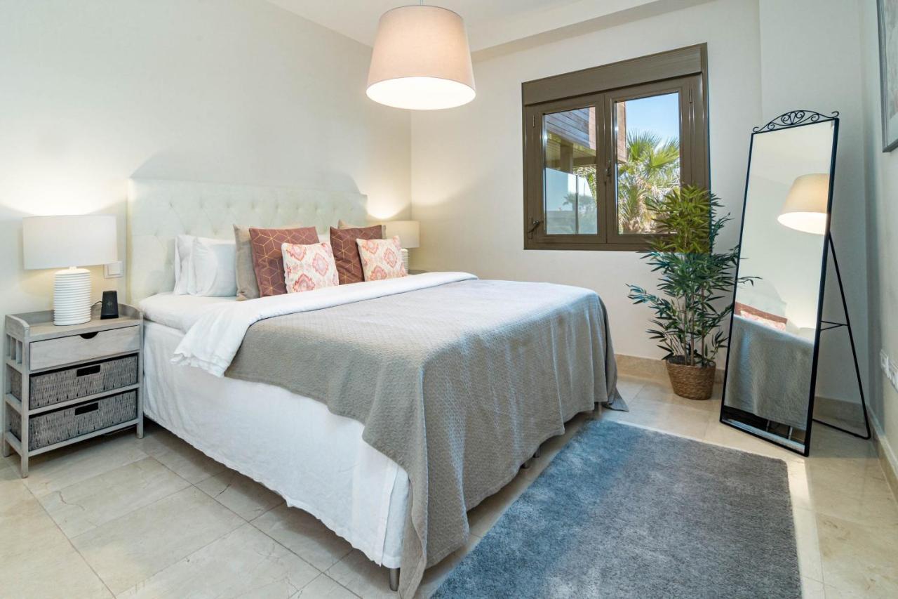 Appartement H19 - Hoyo 19 By Roomservices Estepona