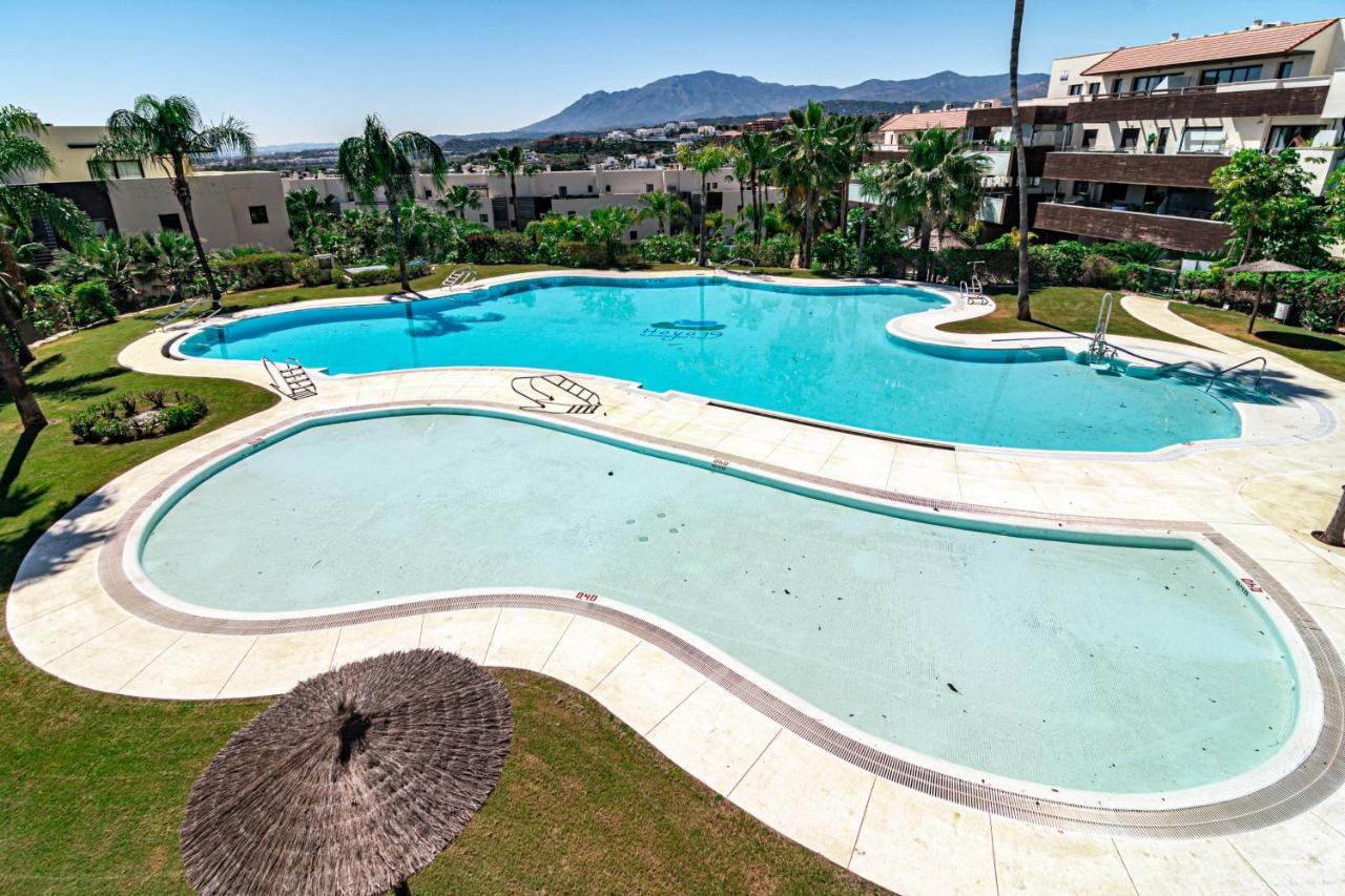 Appartement H19 - Hoyo 19 By Roomservices Estepona