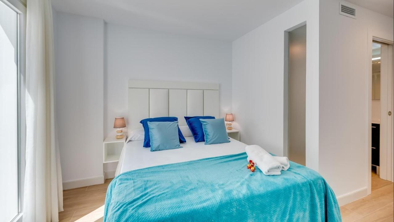Apartamento Cozy Historic Corner At Huerto 22 On Suns Paradise