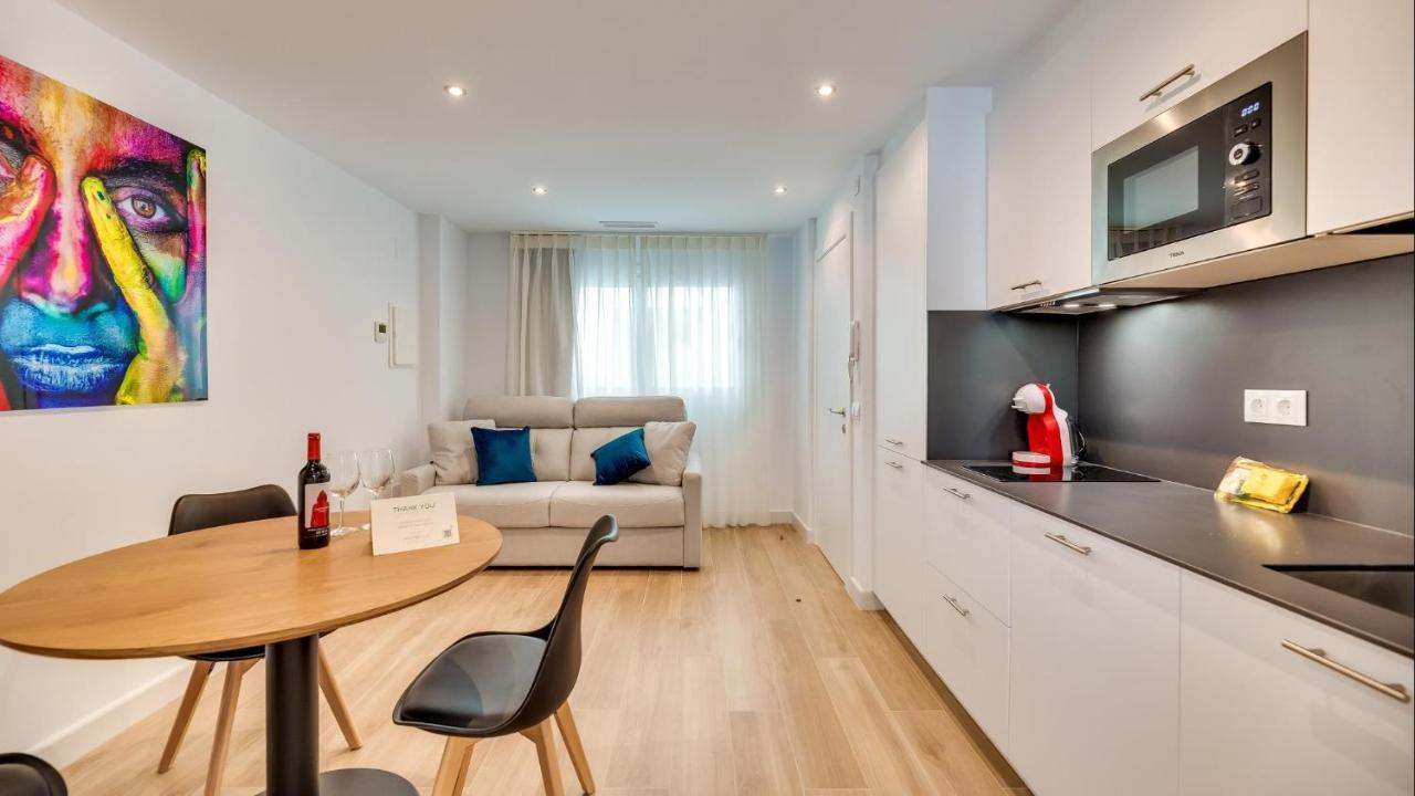 Apartamento Cozy Historic Corner At Huerto 22 On Suns Paradise Estepona