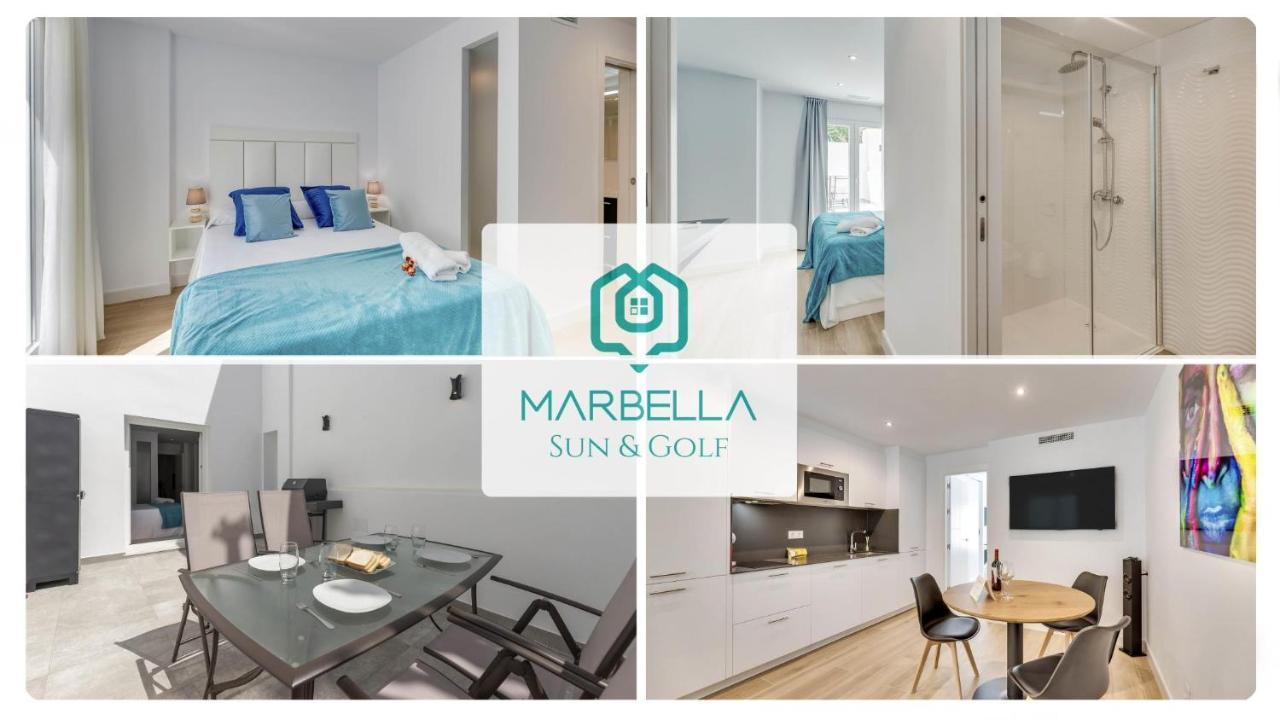 Apartamento Cozy Historic Corner At Huerto 22 On Suns Paradise Estepona