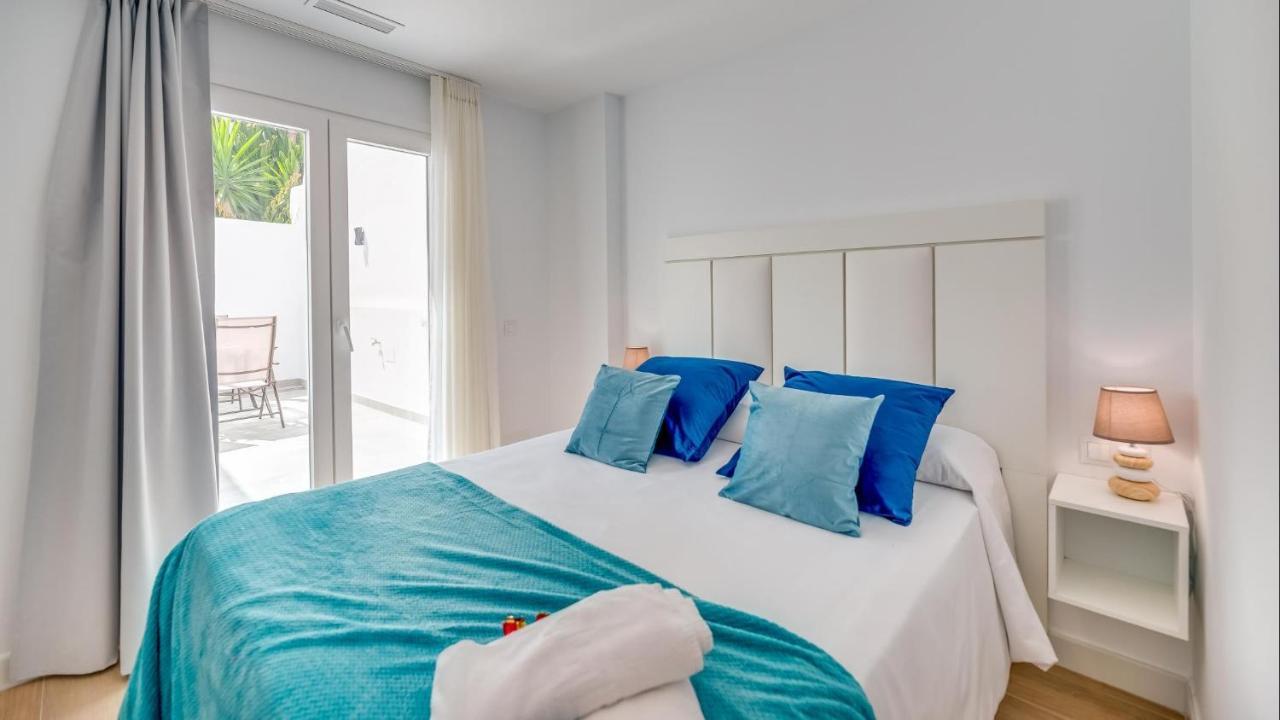 Apartamento Cozy Historic Corner At Huerto 22 On Suns Paradise *