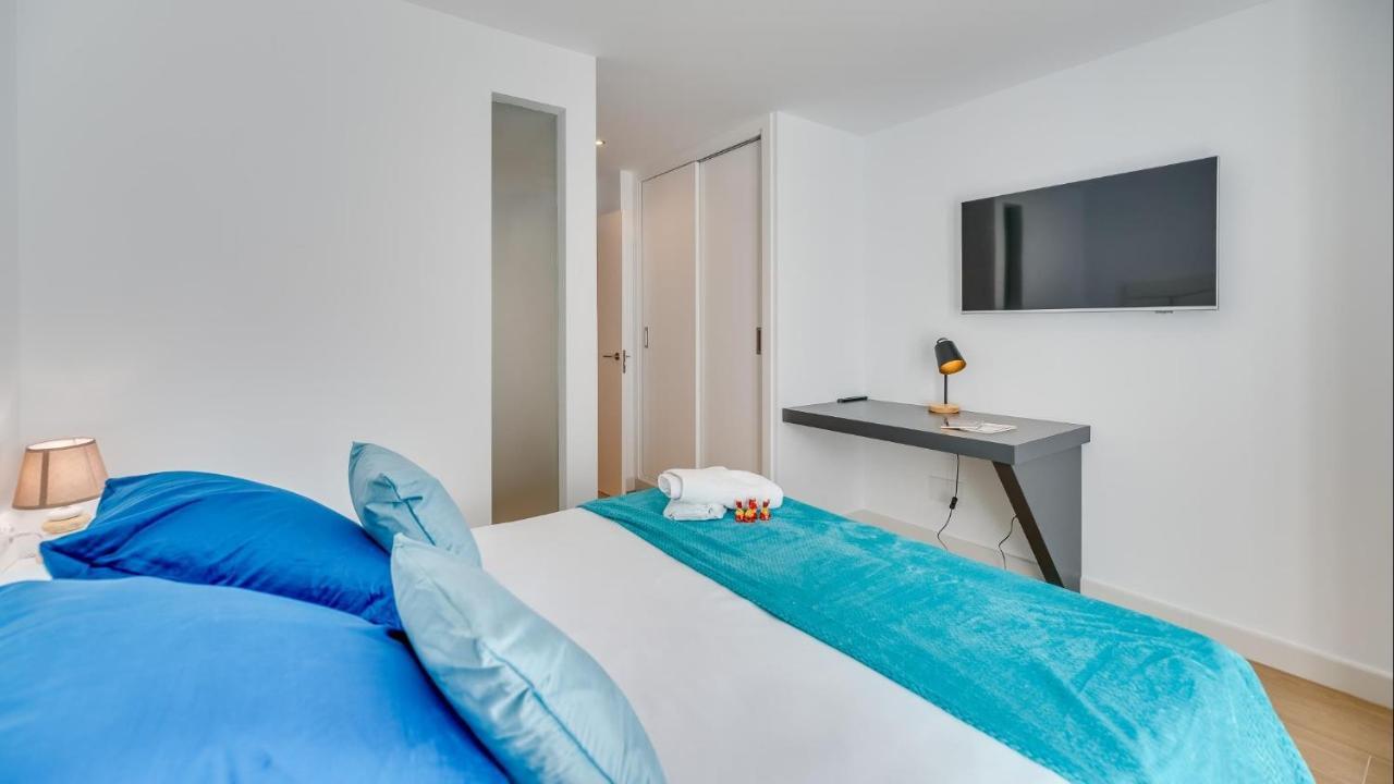 Apartamento Cozy Historic Corner At Huerto 22 On Suns Paradise *